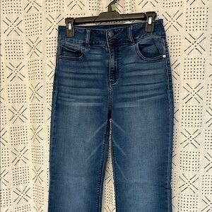 CJLA Austin flare jeans